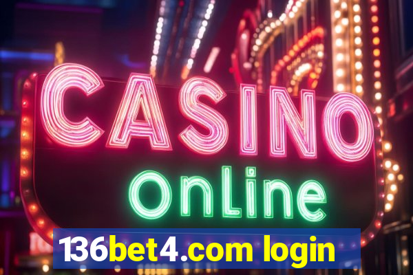 136bet4.com login